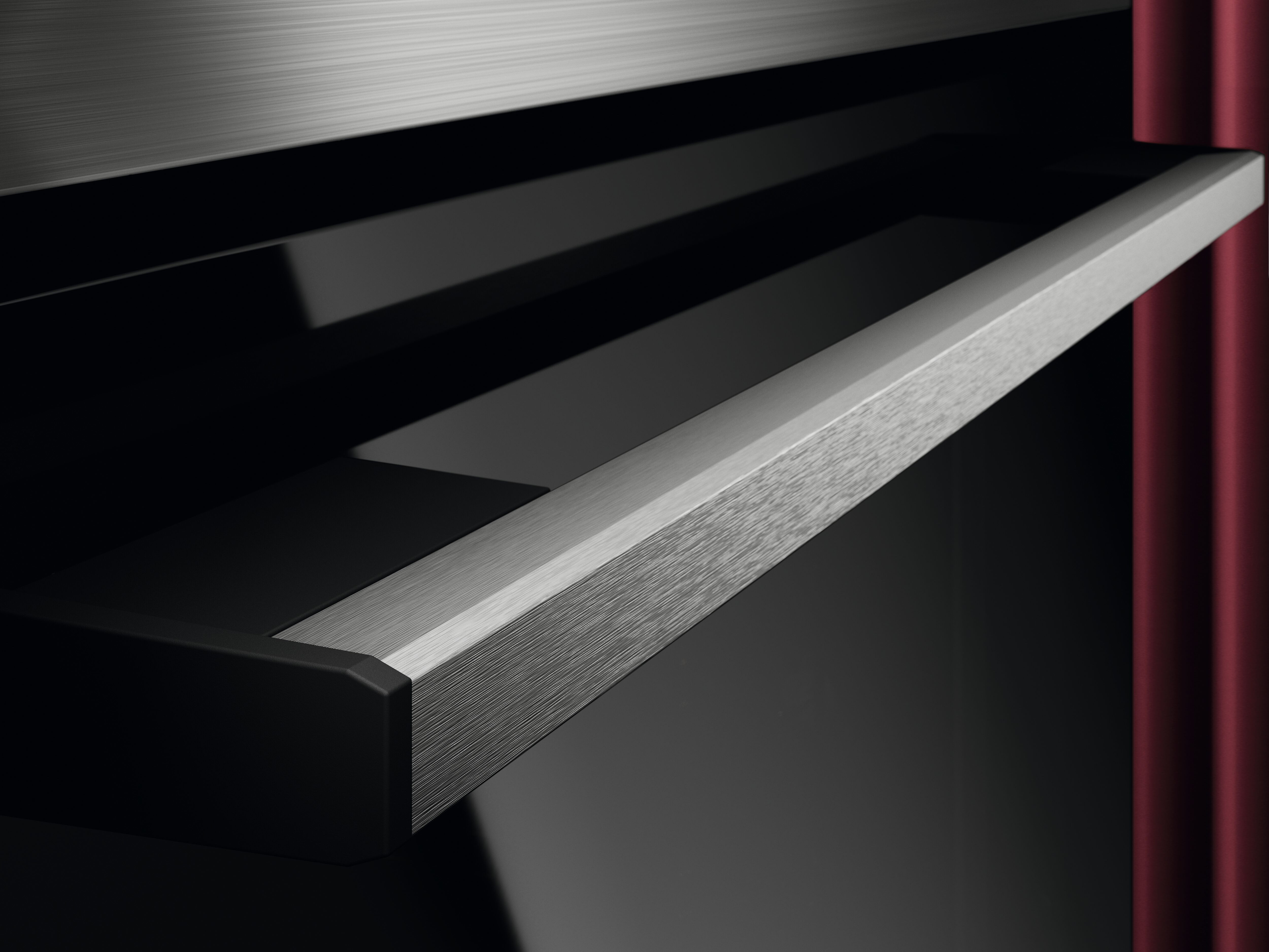 AEG oven OU5AB20CM afbeelding 3