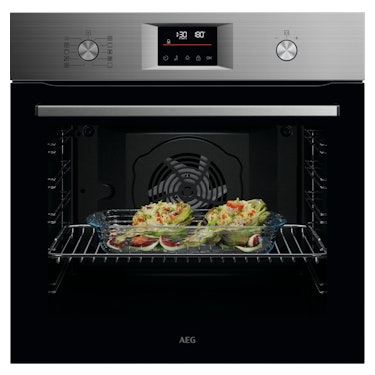 AEG OU5AB40SM
