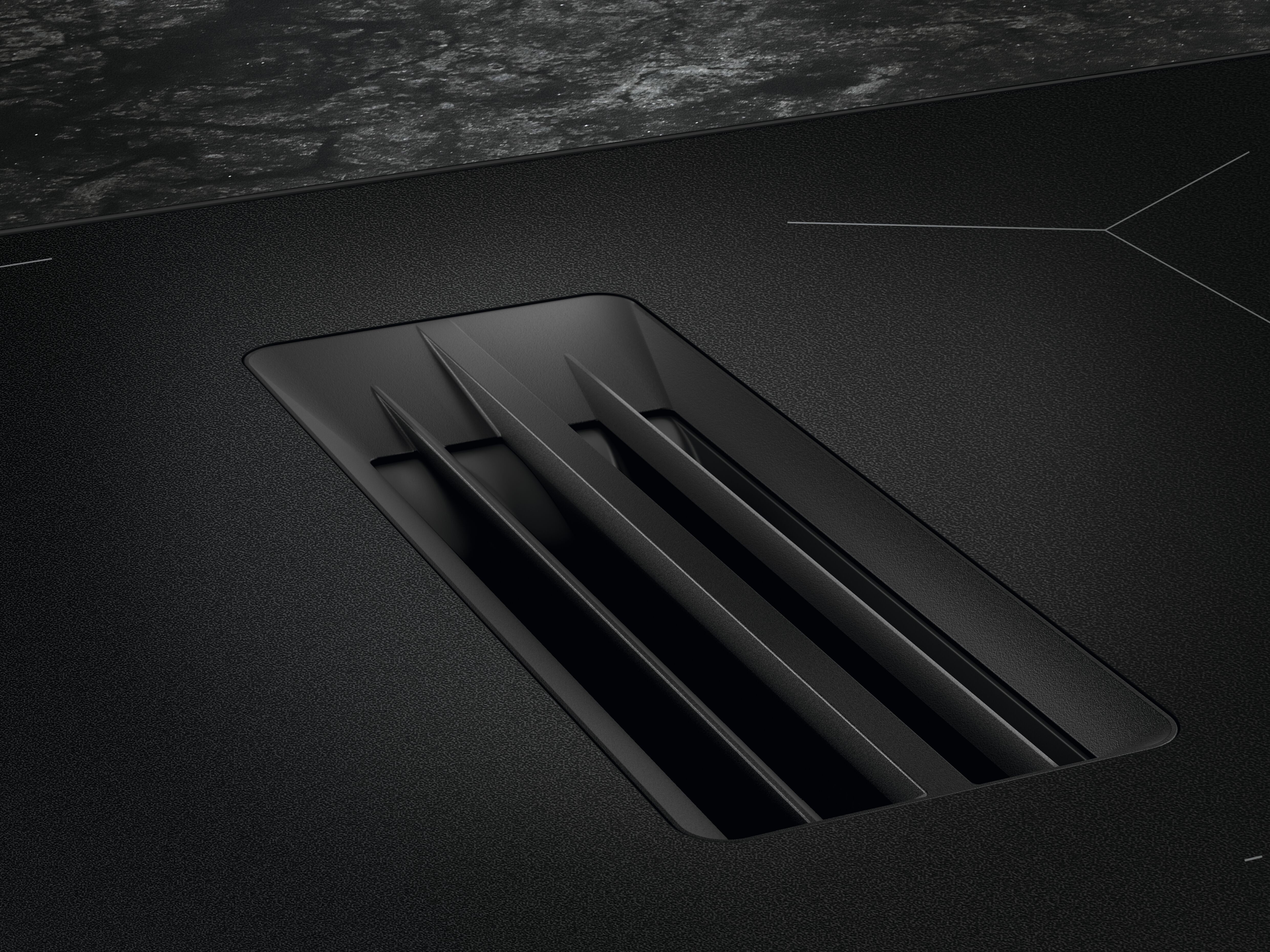 AEG kookplaat PE6000S70 afbeelding 3