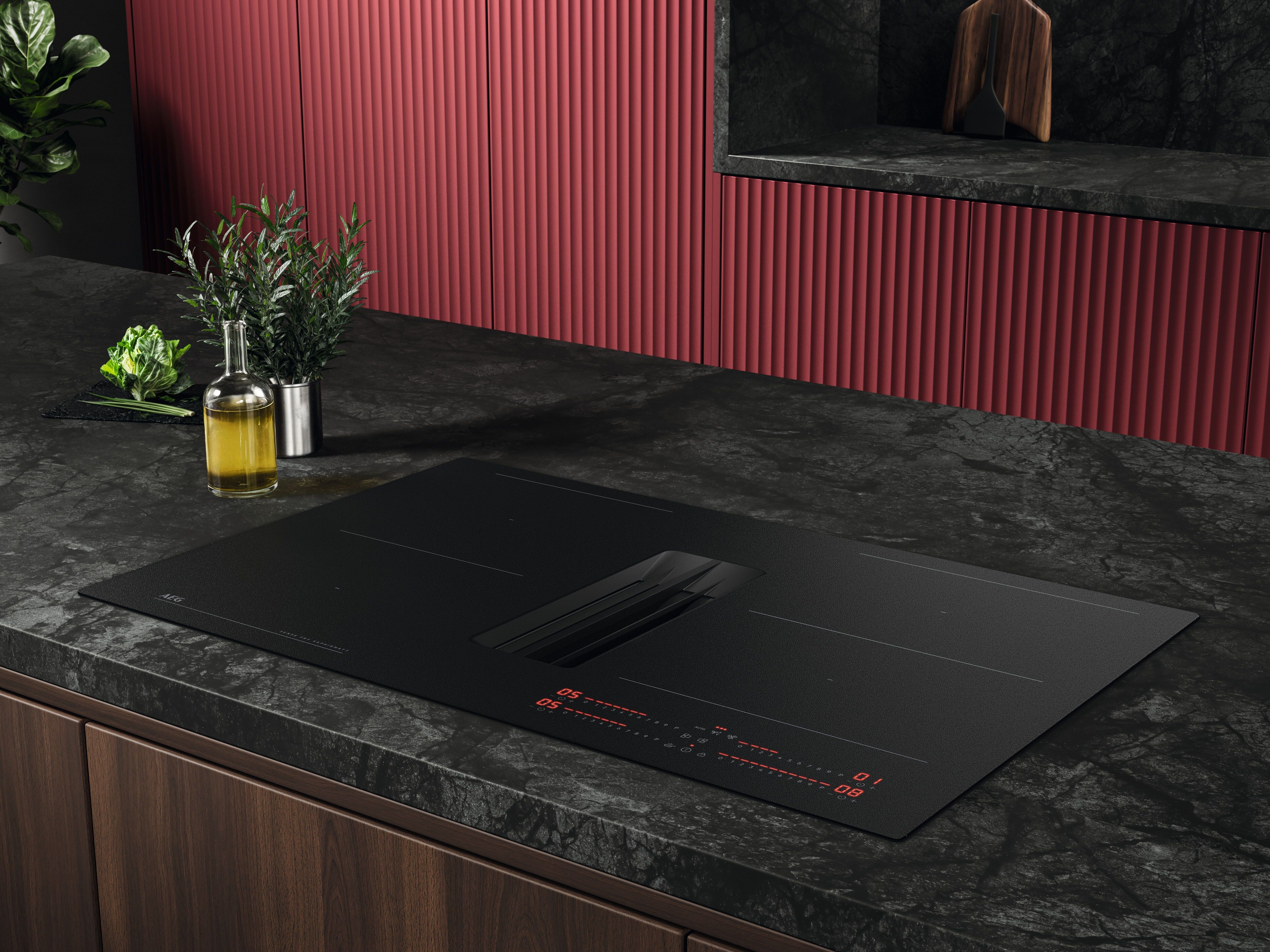 PE7000S80 van AEG afbeelding 6