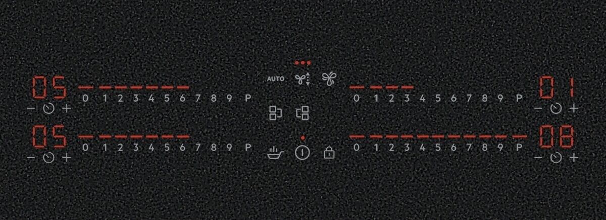 PE7000S80 AEG afbeelding 2