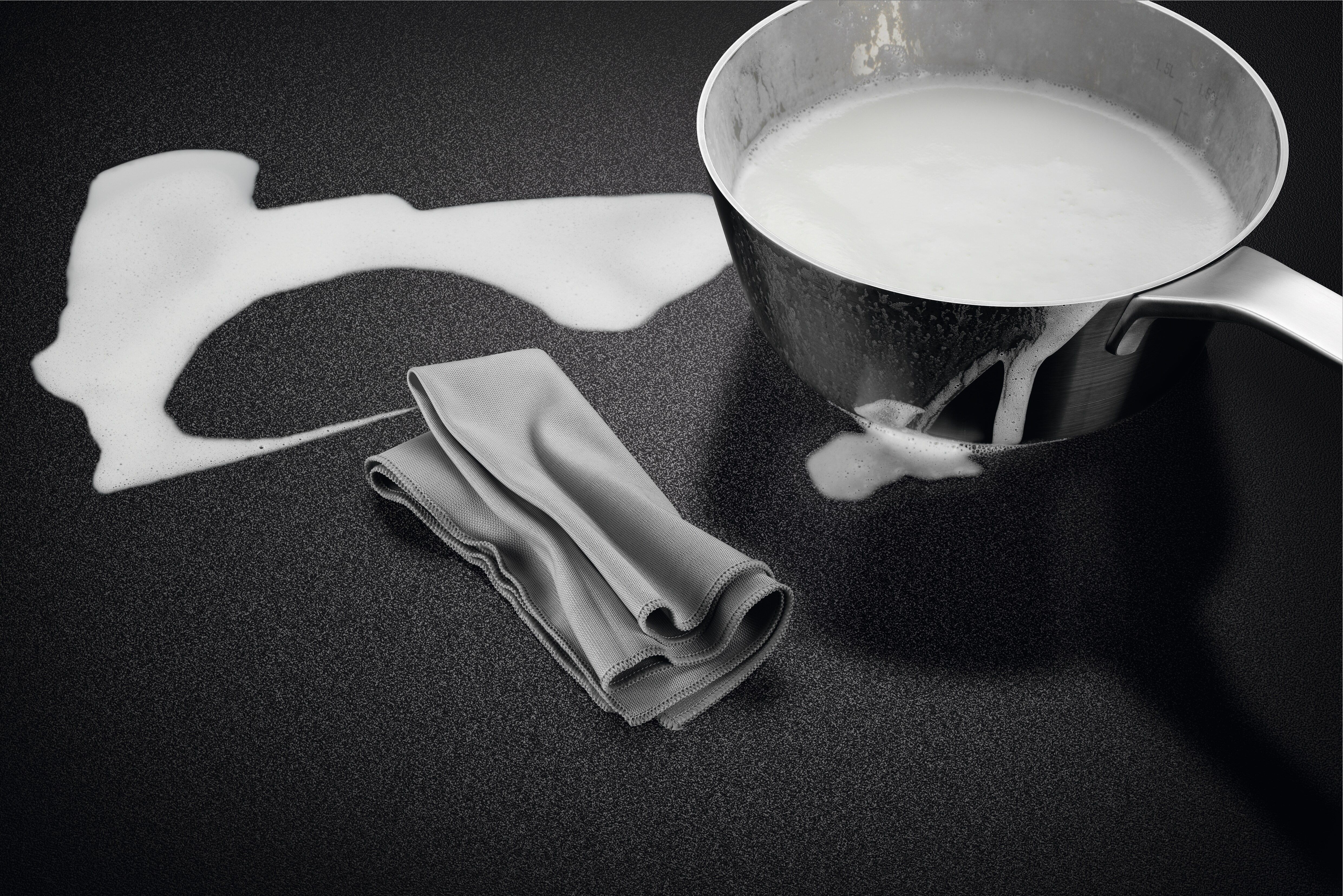 AEG PE7000S80 inbouw kookplaat afbeelding 5