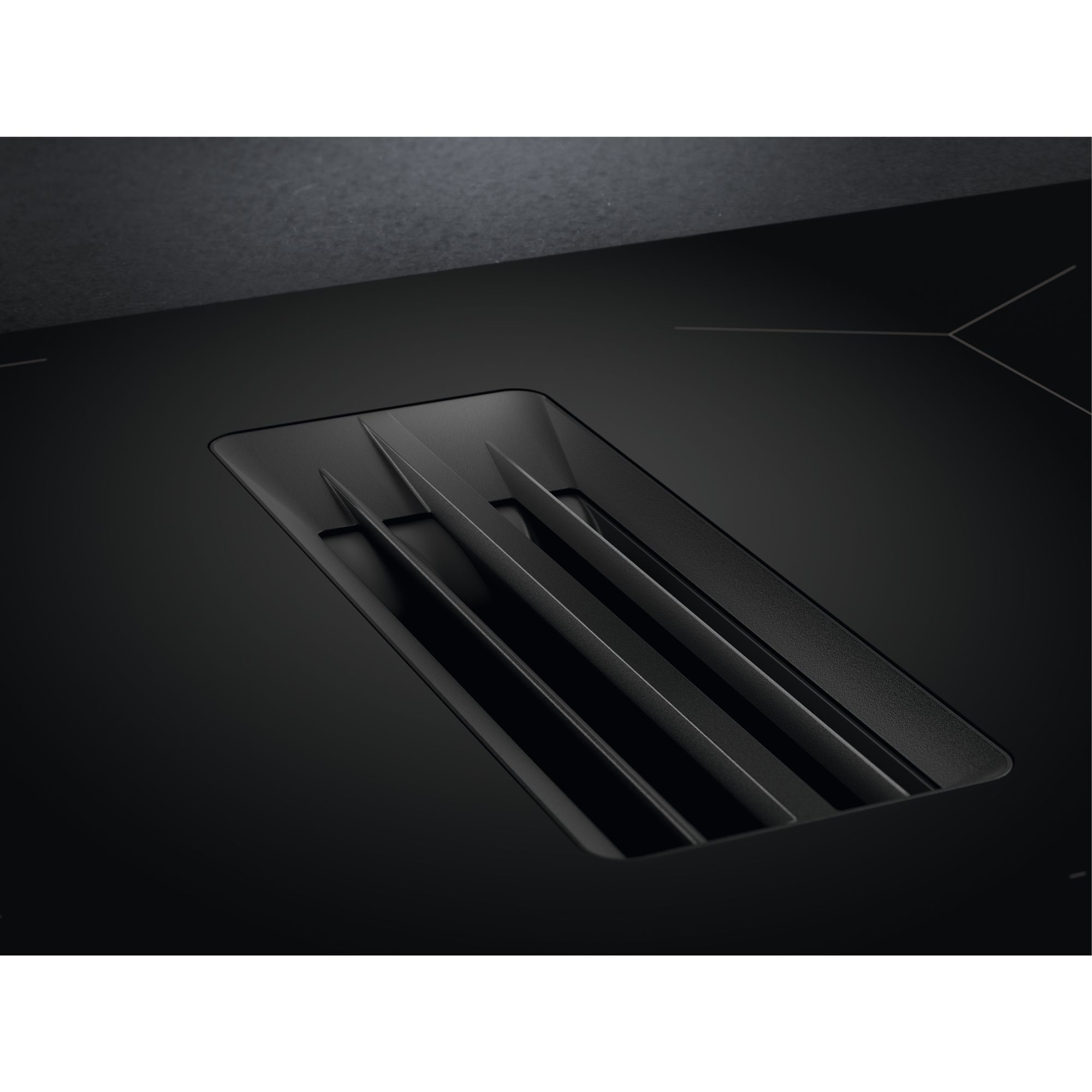 AEG kookplaat inbouw PE7001B80 afbeelding 4