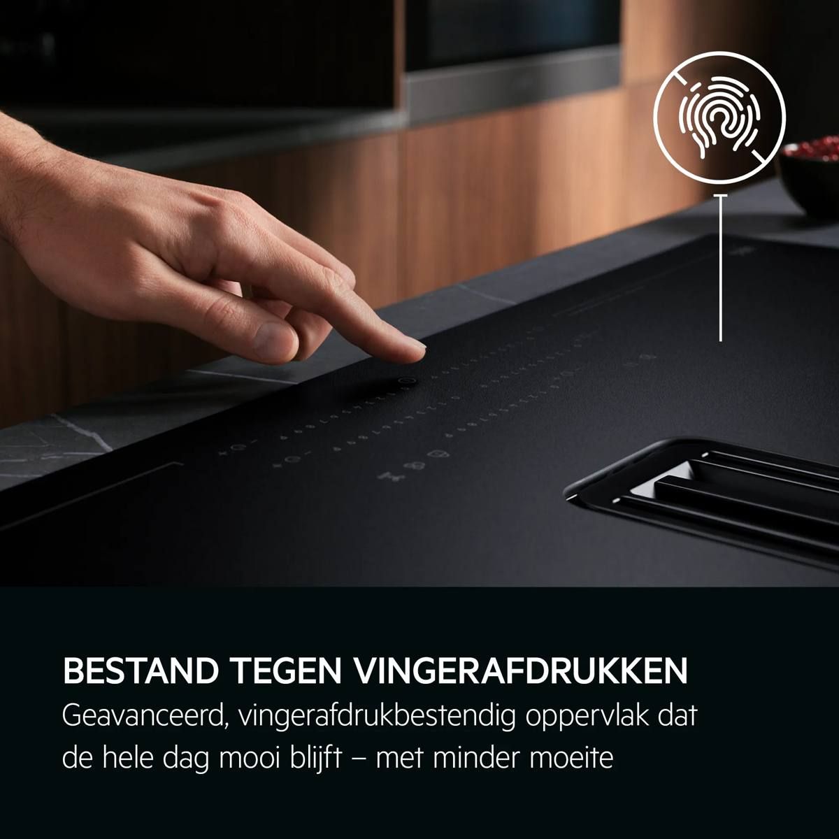 AEG kookplaat PE7001S80 afbeelding 3