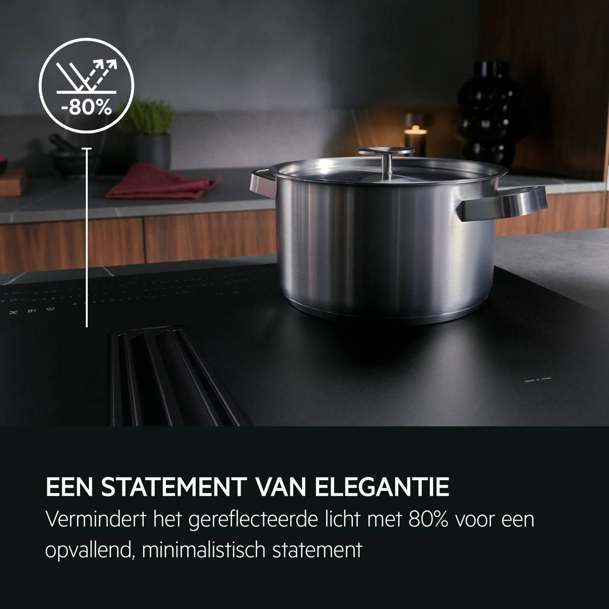 PE7001S80 AEG afbeelding 2