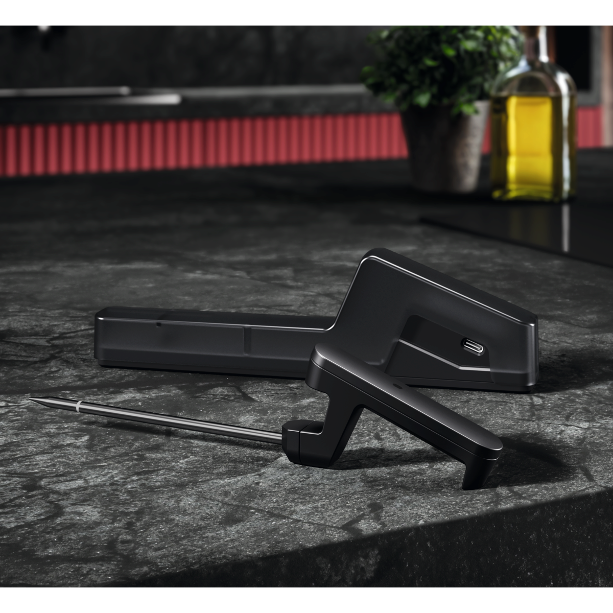 PI9000B80 van AEG afbeelding 6