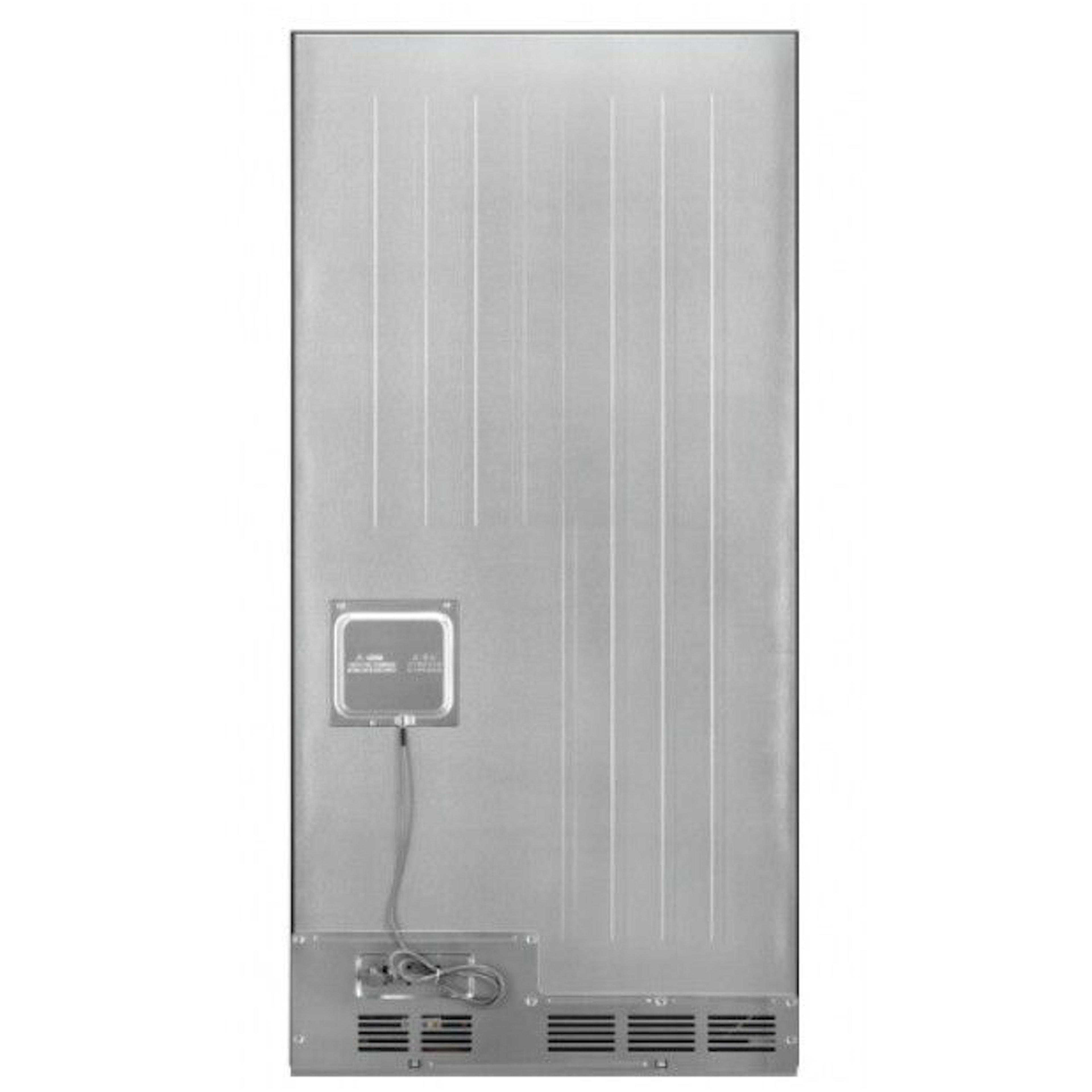 AEG koelkast vrijstaand RMB952D6VU afbeelding 4