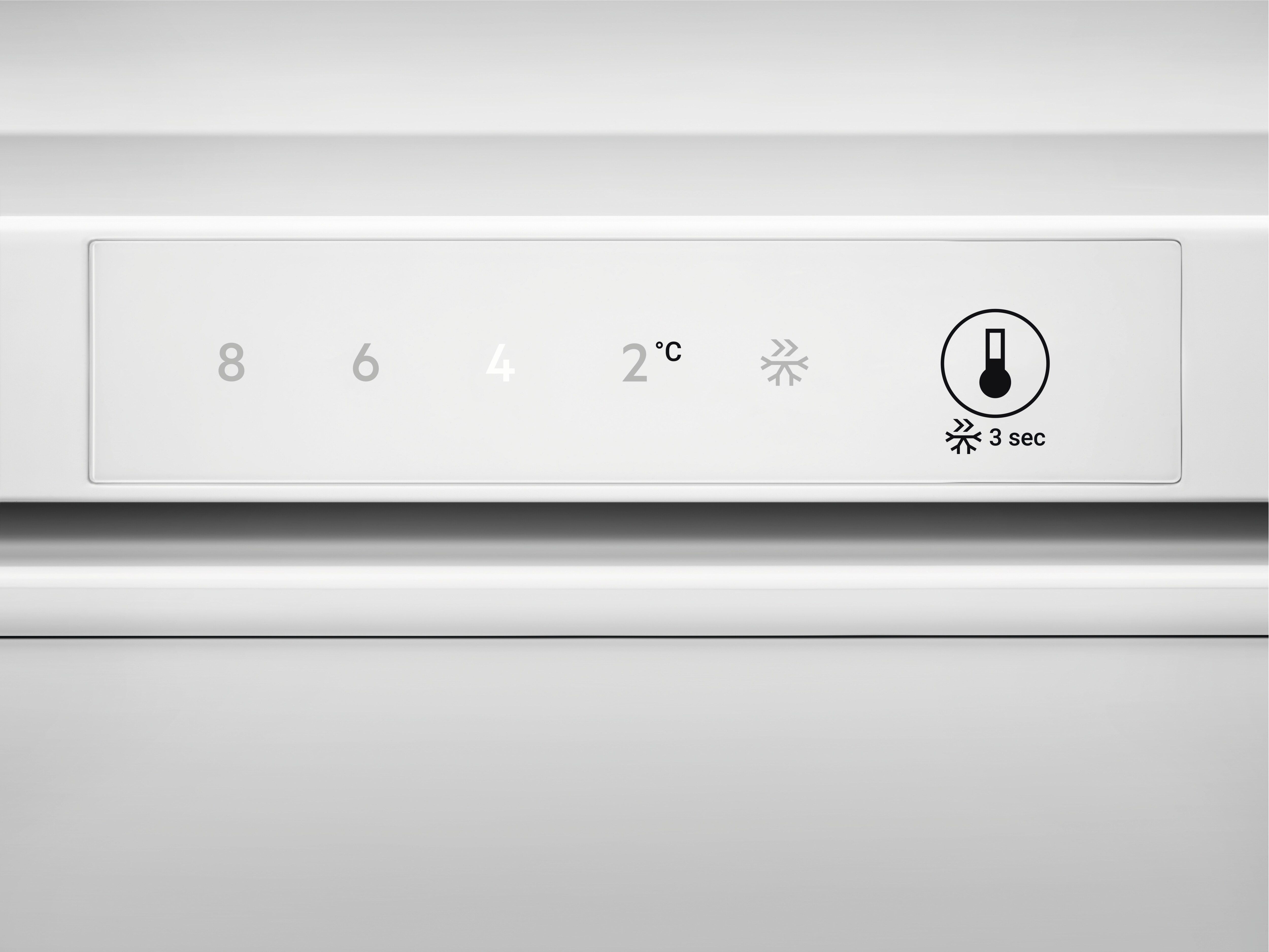 AEG koelkast RTB411D2AW afbeelding 3