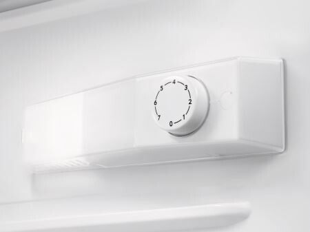 AEG RTB415E2AW vrijstaand koelkast afbeelding 5