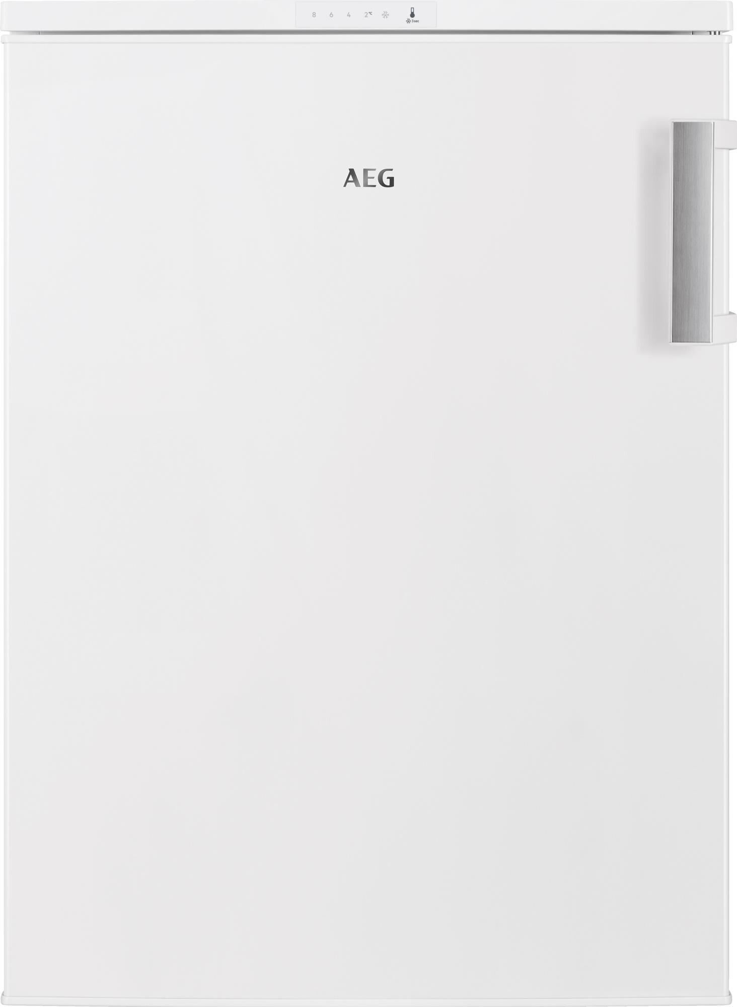 AEG RTS413D1AW