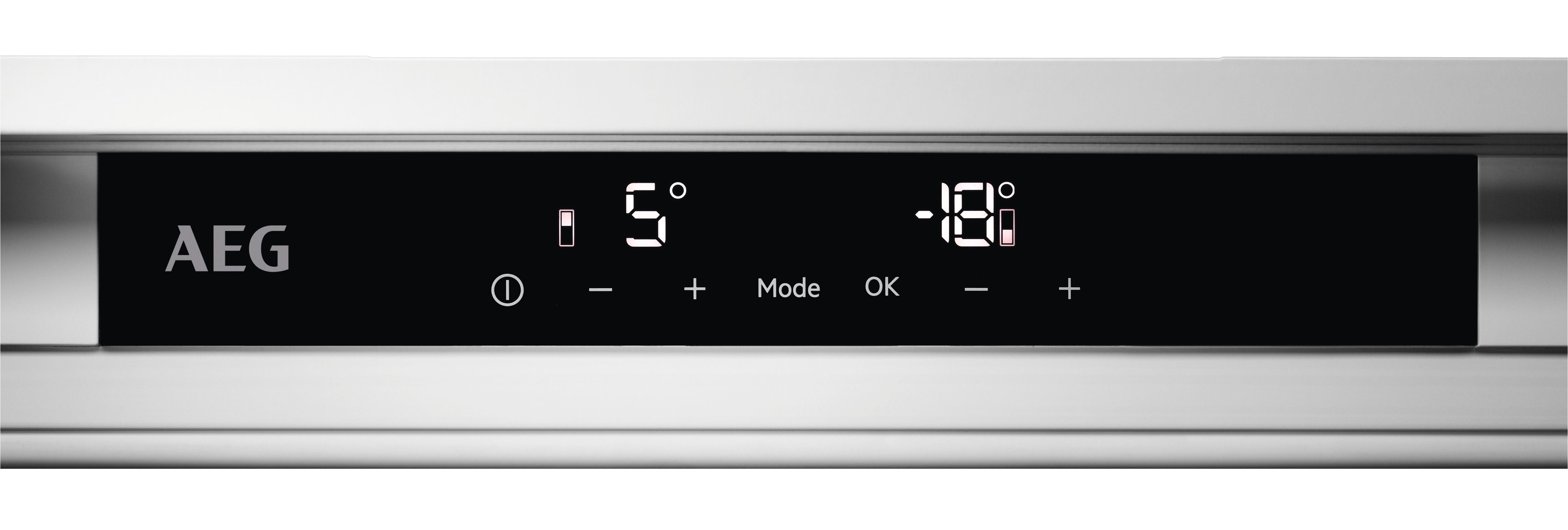 AEG koelkast inbouw SCE818E9ZC afbeelding 4