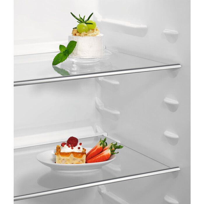 AEG koelkast SKB510F2AS afbeelding 3