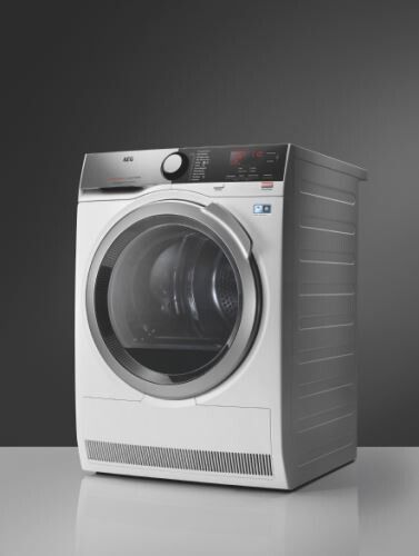 T8DE84ES AEG afbeelding 2