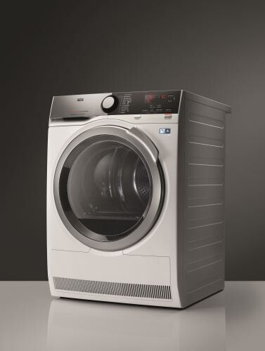 T8DE86ES AEG afbeelding 2