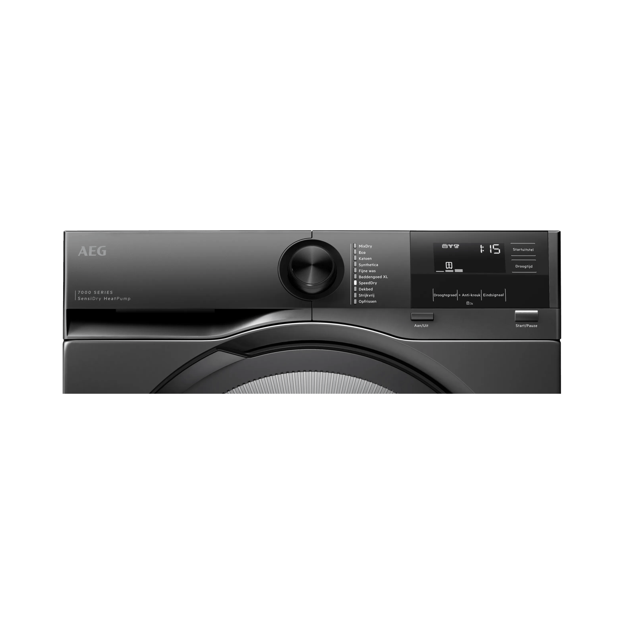 TE7ONYX AEG afbeelding 2