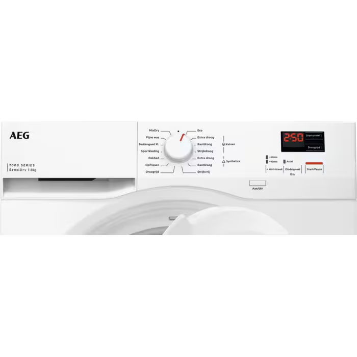 TR71800 AEG afbeelding 2