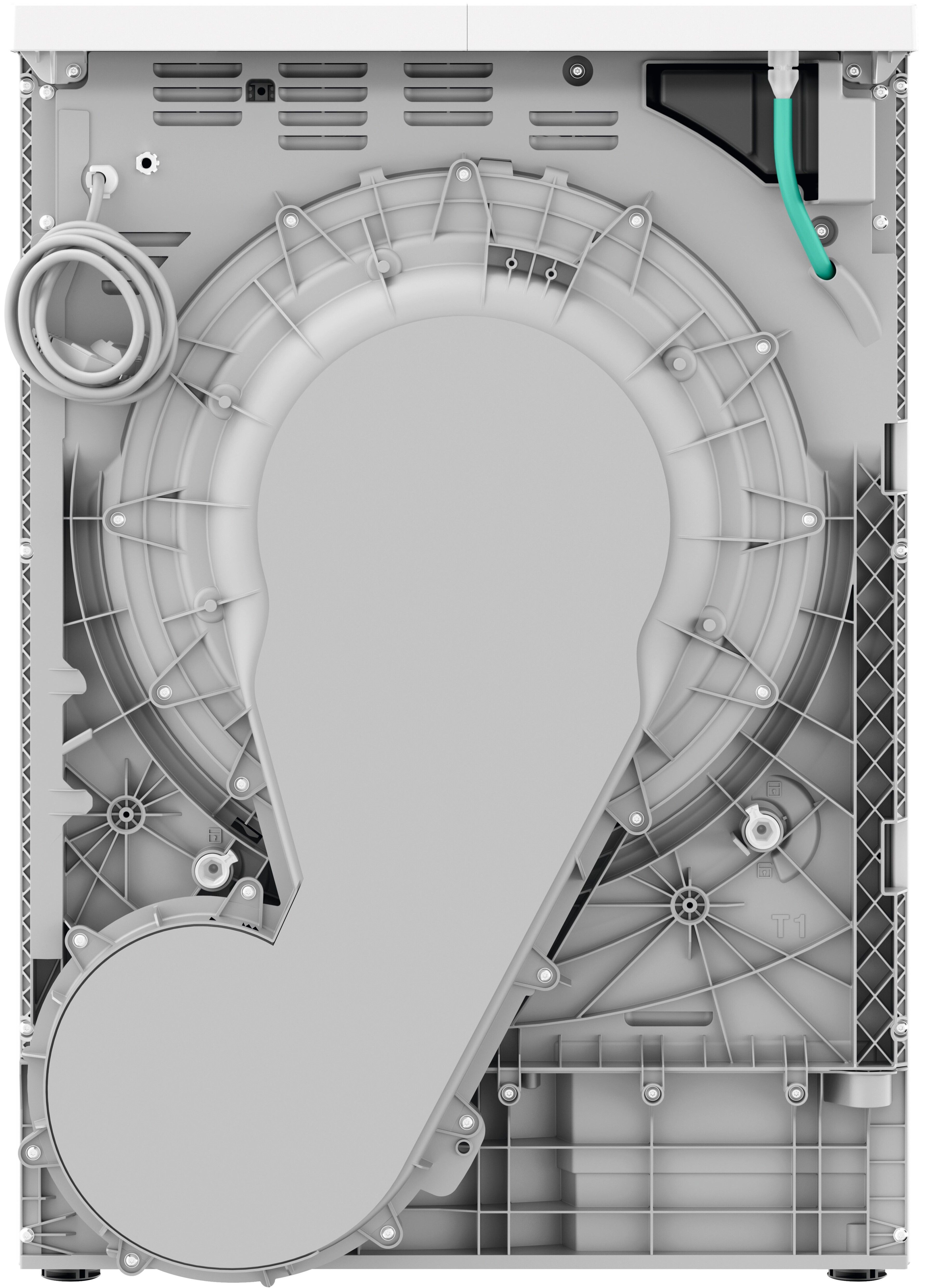 AEG TR737L2B  wasdroger afbeelding 5