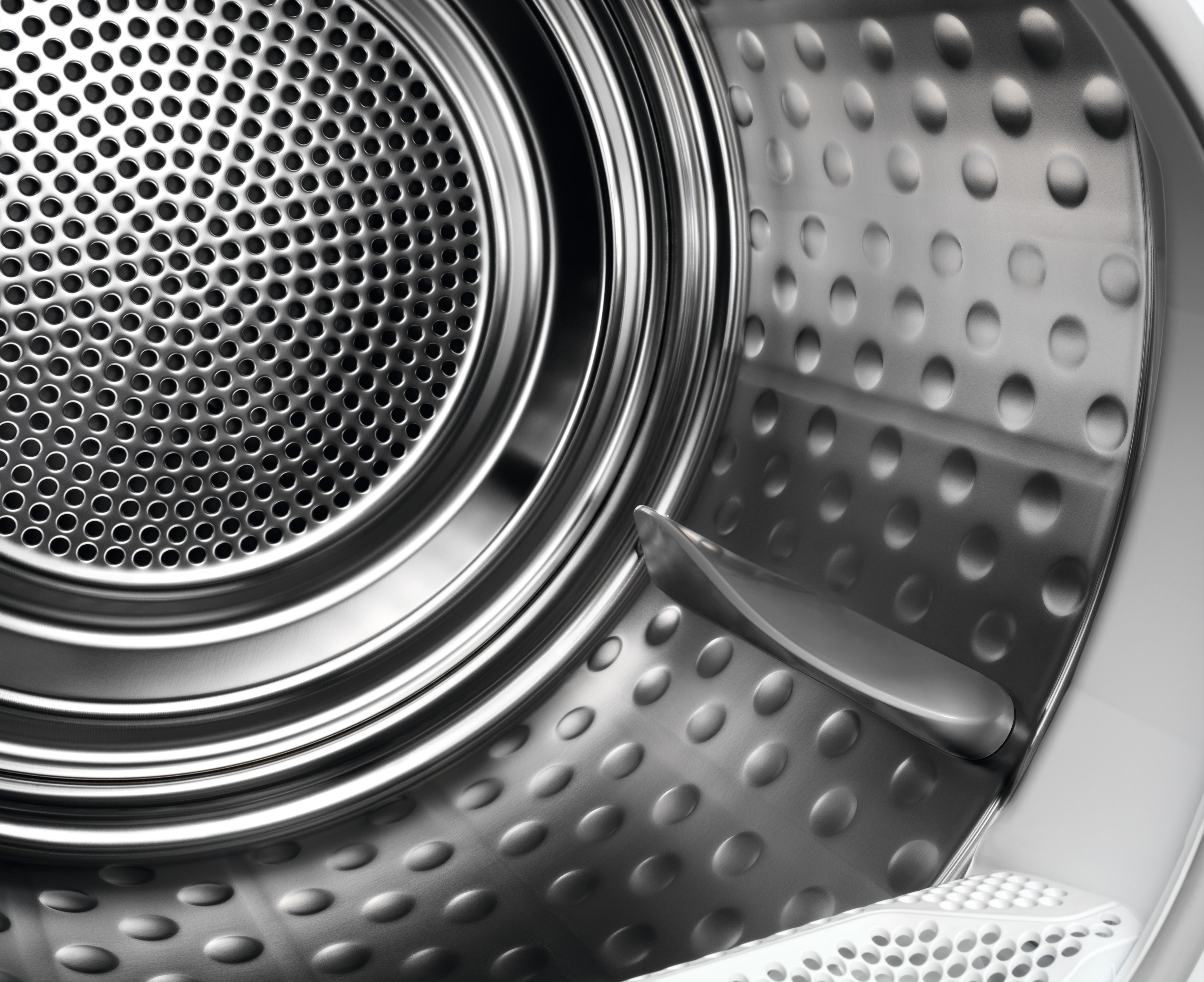 AEG wasdroger TR738AT2B afbeelding 3