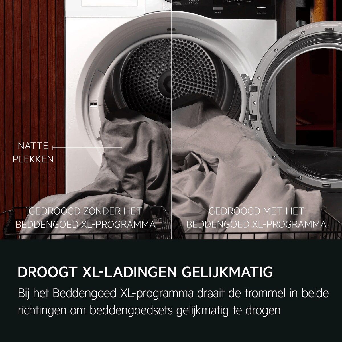 TR739EO4B van AEG afbeelding 6
