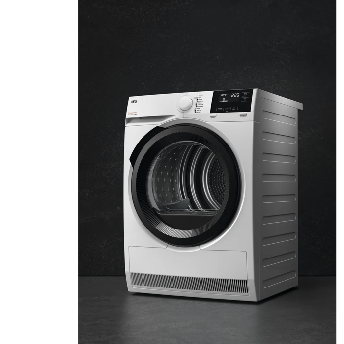 AEG wasdroger TR739EO4B afbeelding 3