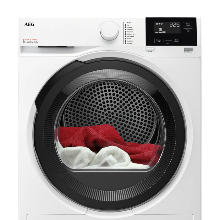 AEG TR739EO4B