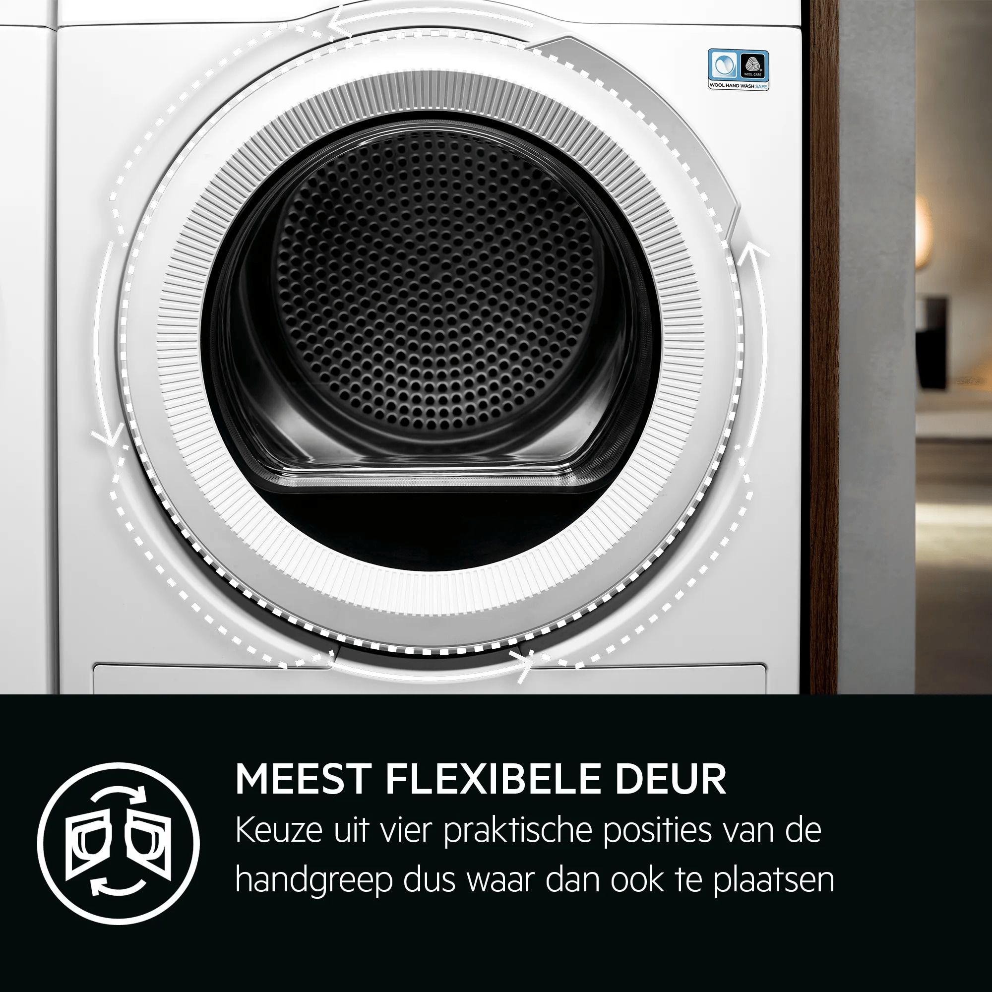 TR7G8C4B van AEG afbeelding 6