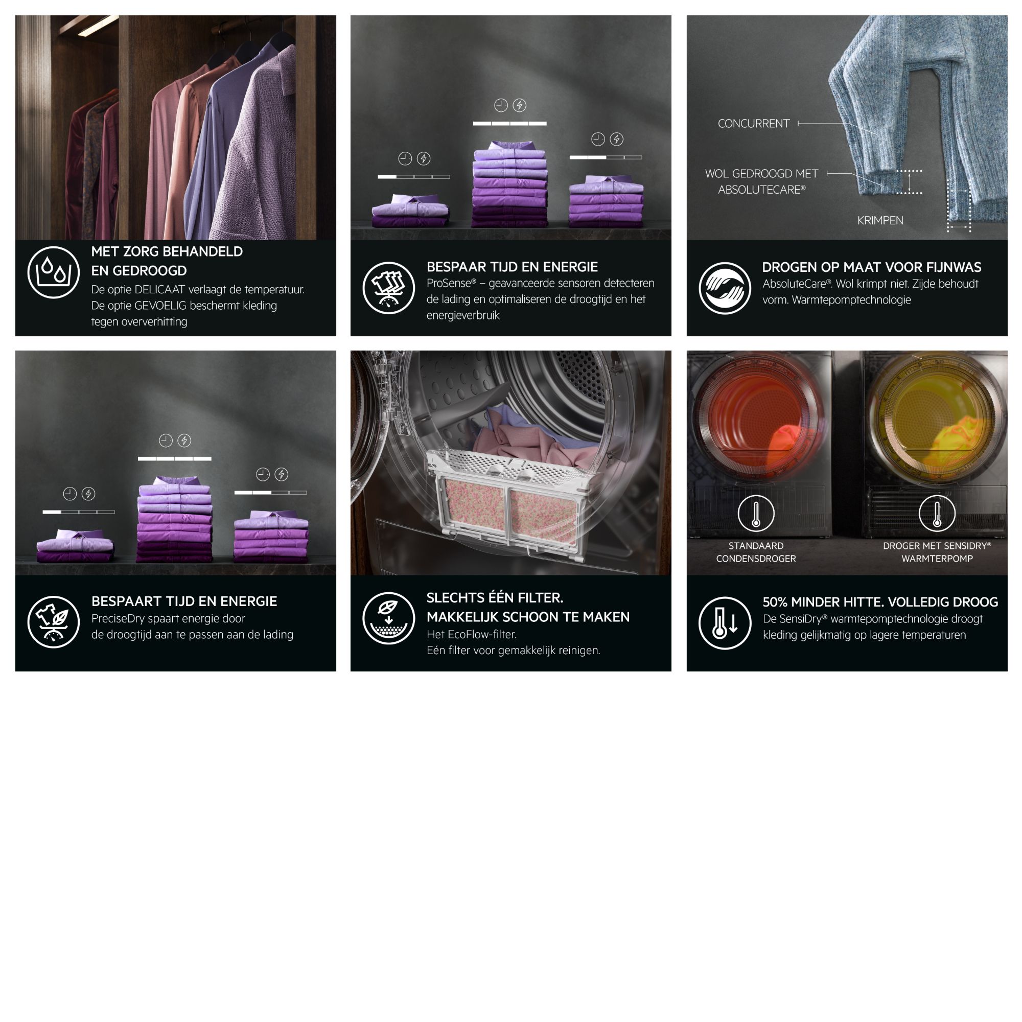 TR858P4B van AEG afbeelding 6