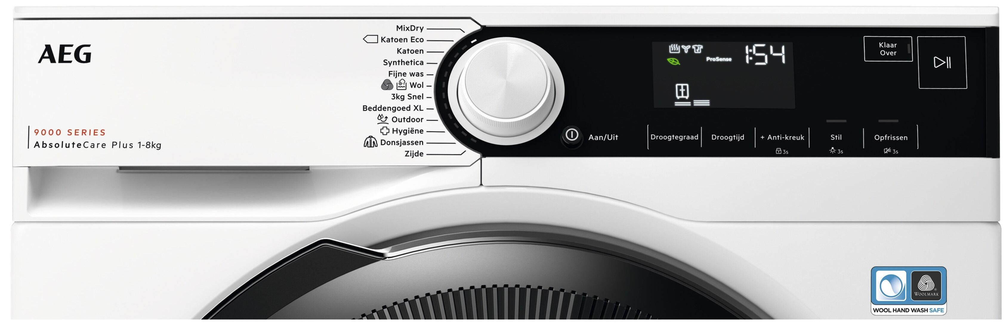 TR958H4B AEG afbeelding 2
