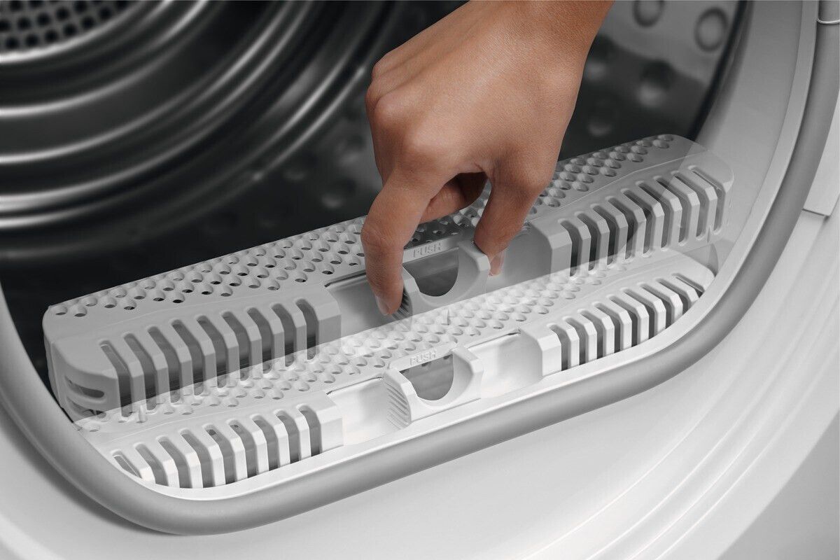 AEG wasdroger TR959M4C afbeelding 3