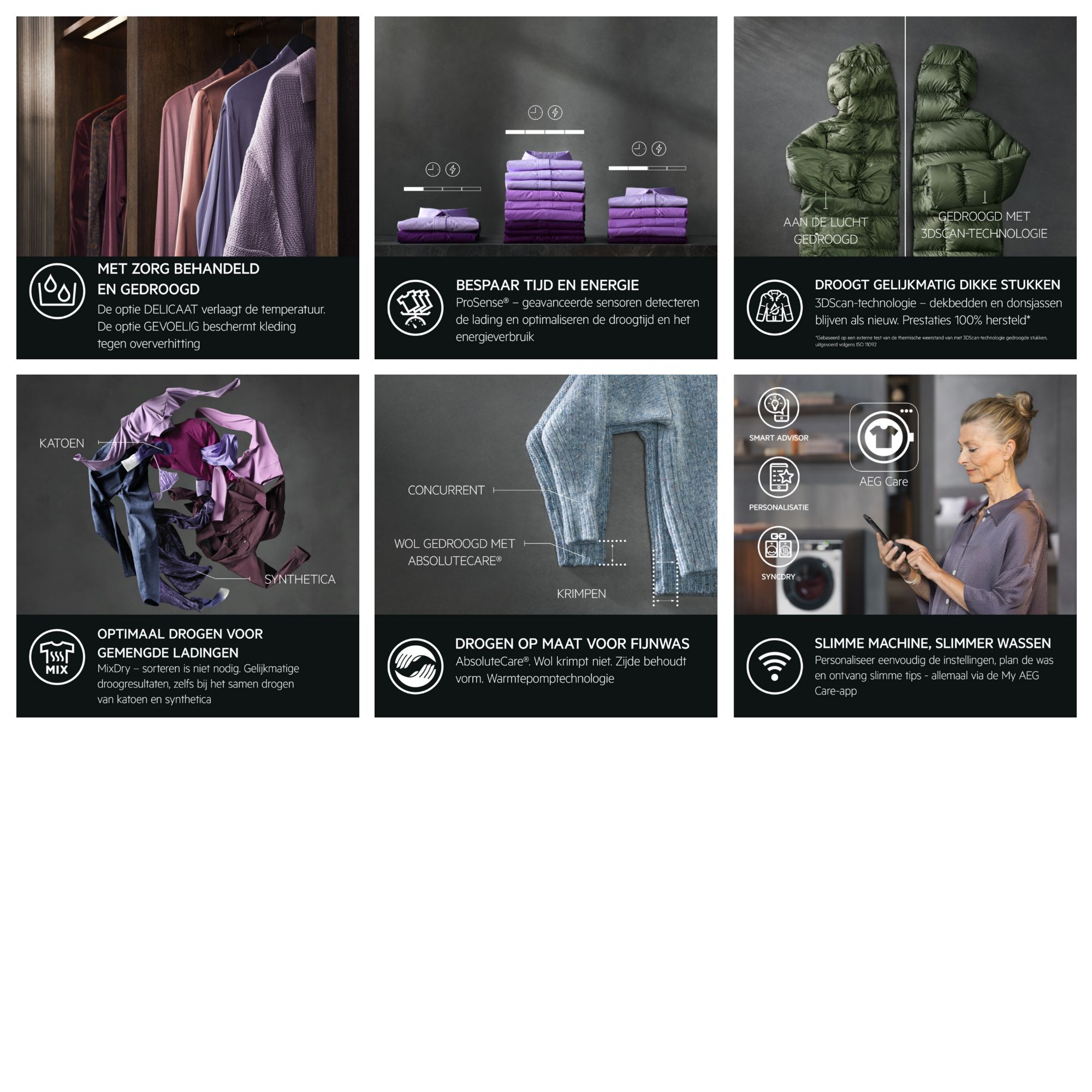 TR959M4C van AEG afbeelding 6