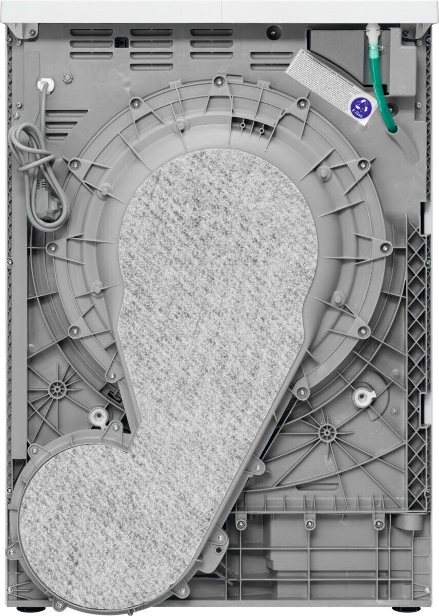 AEG TR959M4C  wasdroger afbeelding 5