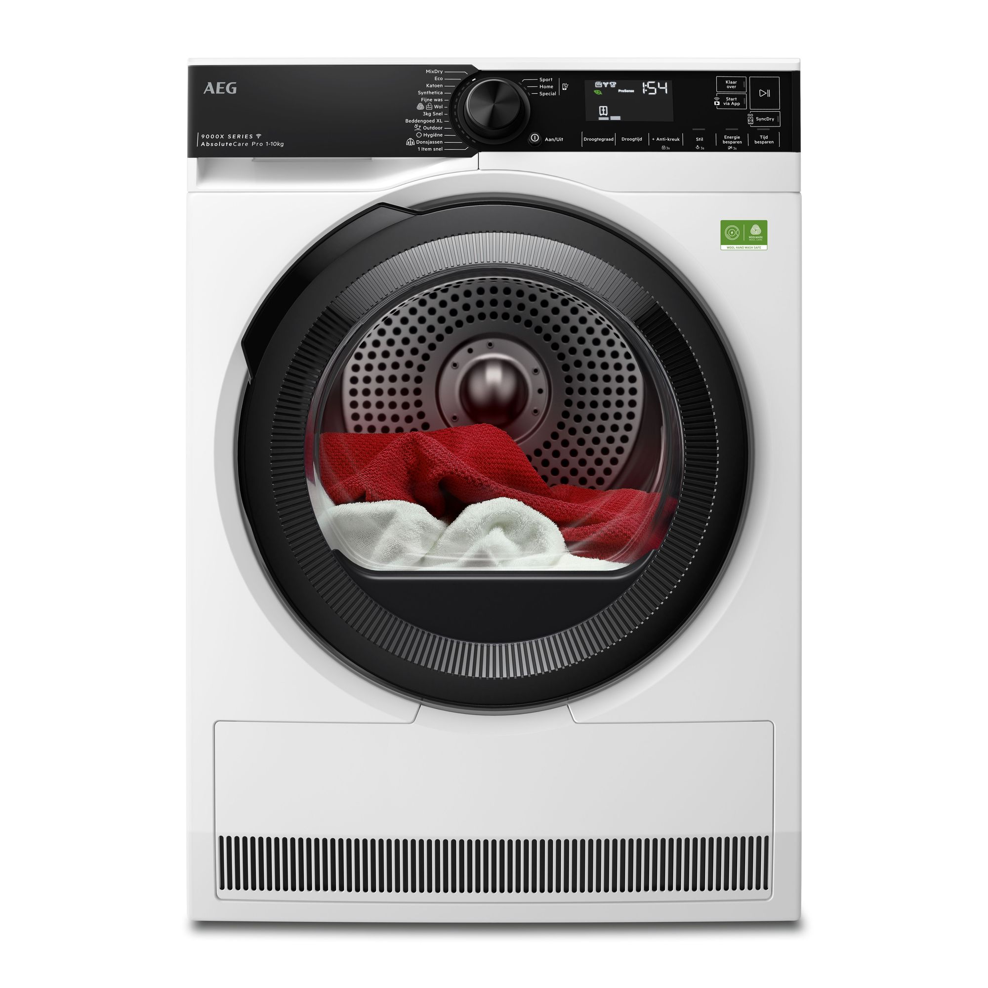 AEG TR960V4C