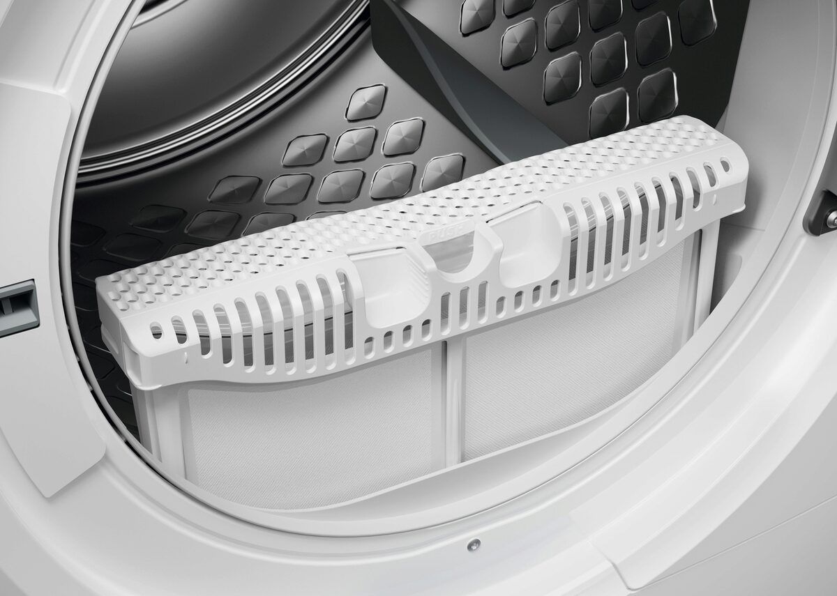 AEG TR968V4C  wasdroger afbeelding 5