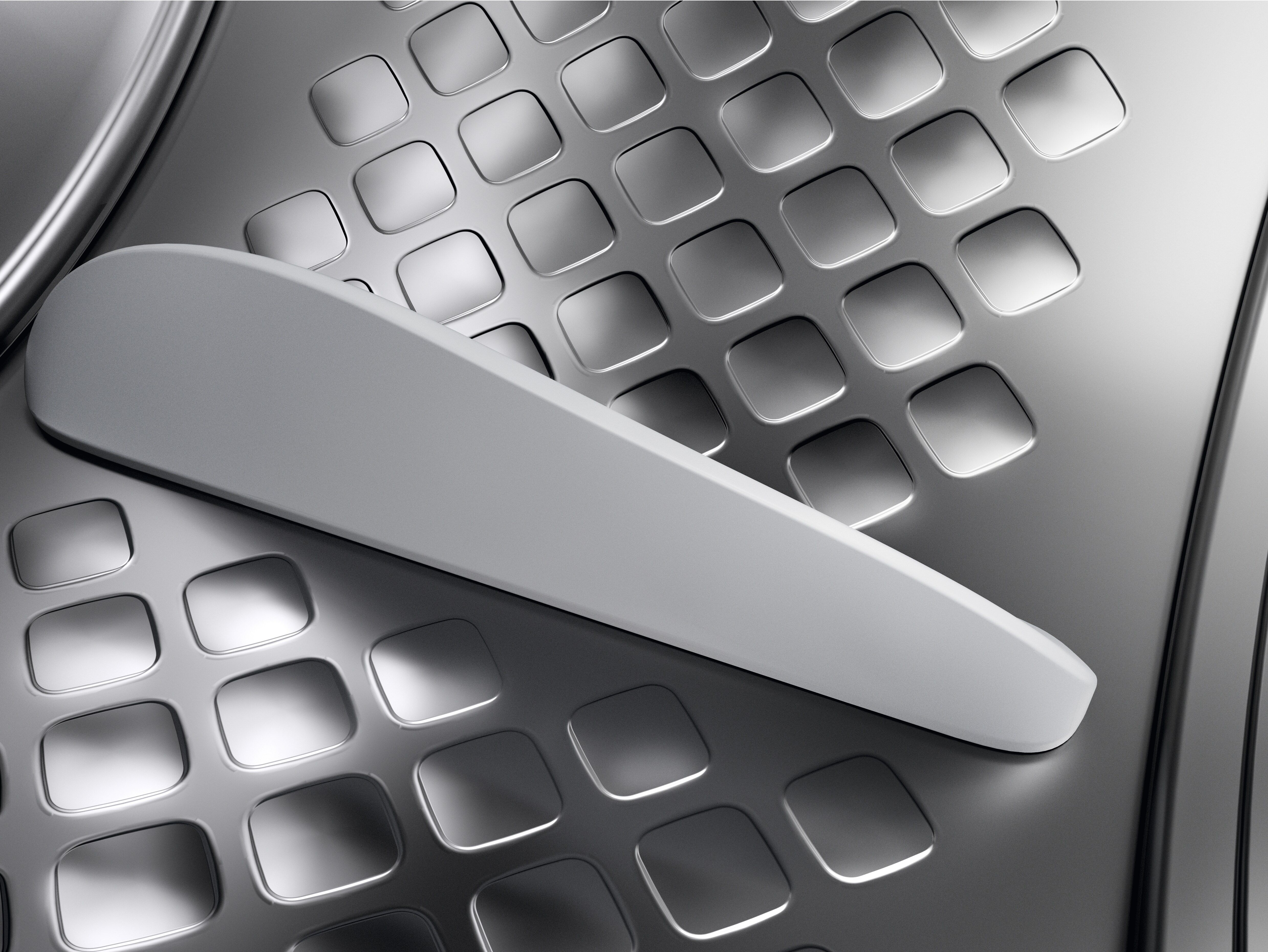 AEG wasdroger TR968V4C afbeelding 3