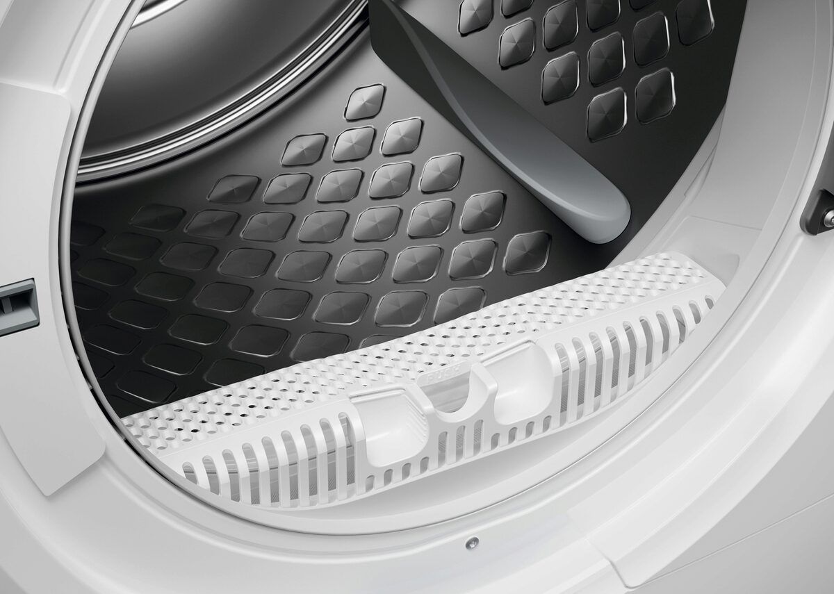 AEG wasdroger  TR968V4C afbeelding 4