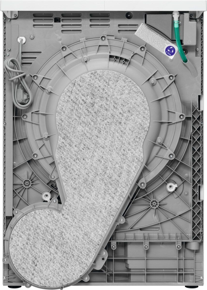 AEG TR969M6C  wasdroger afbeelding 5