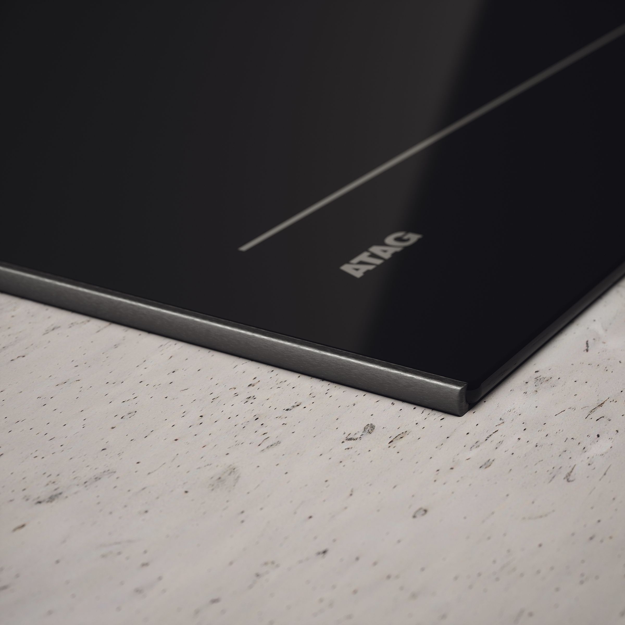 ATS52BS Atag afbeelding 2