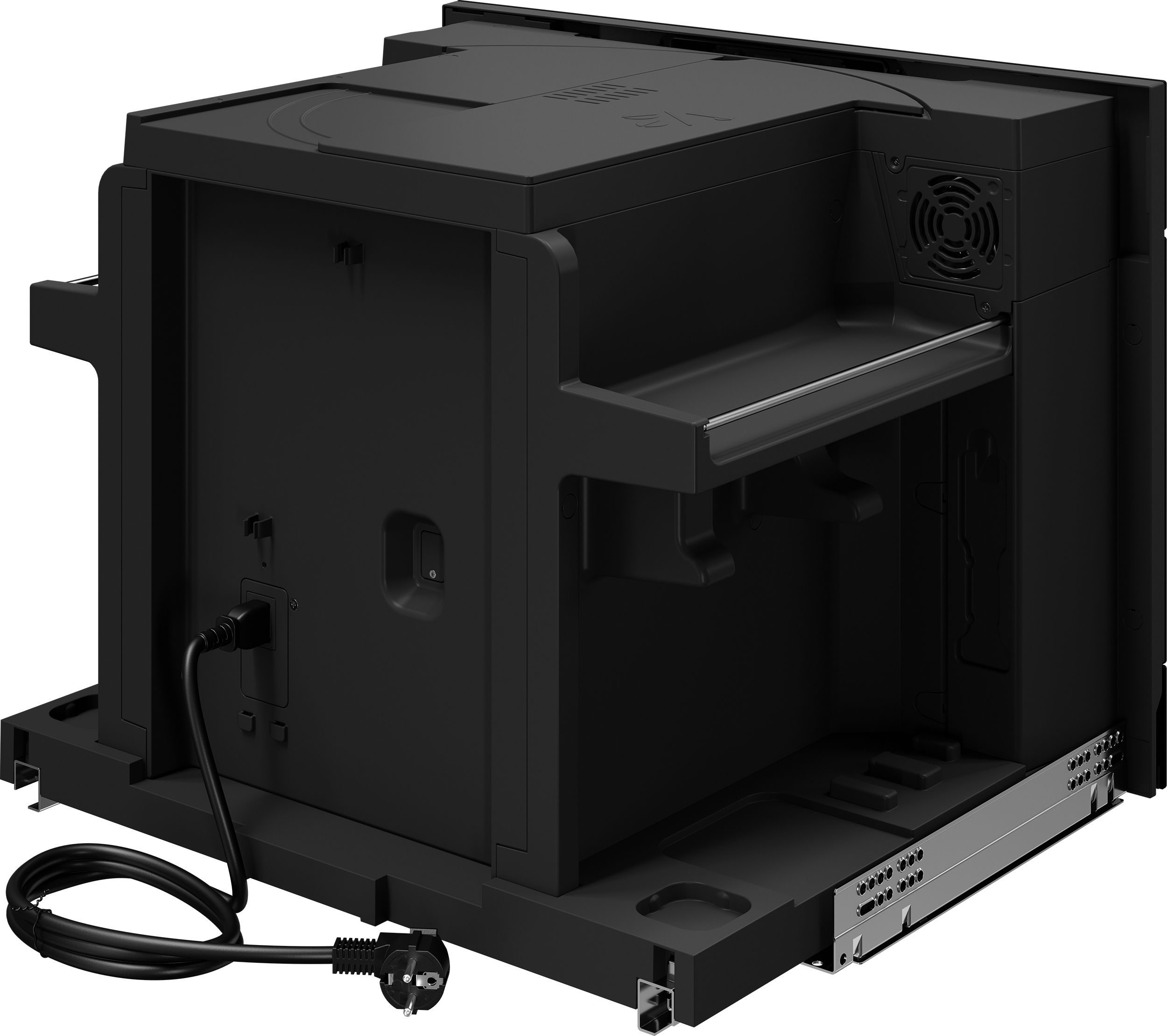 Atag CM8471D inbouw koffiemachine afbeelding 5