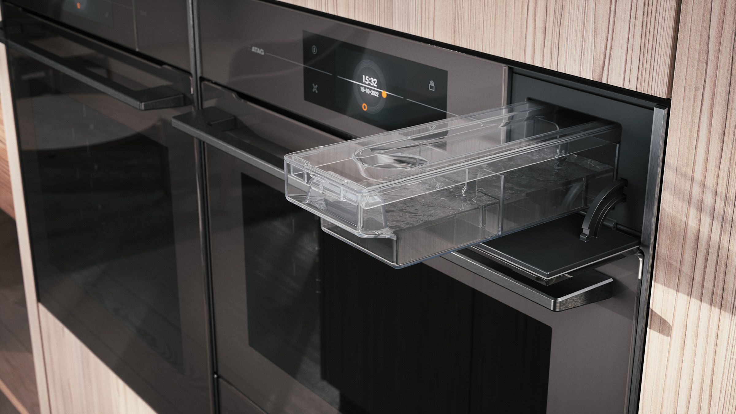 Atag oven inbouw CS4585M1C afbeelding 4