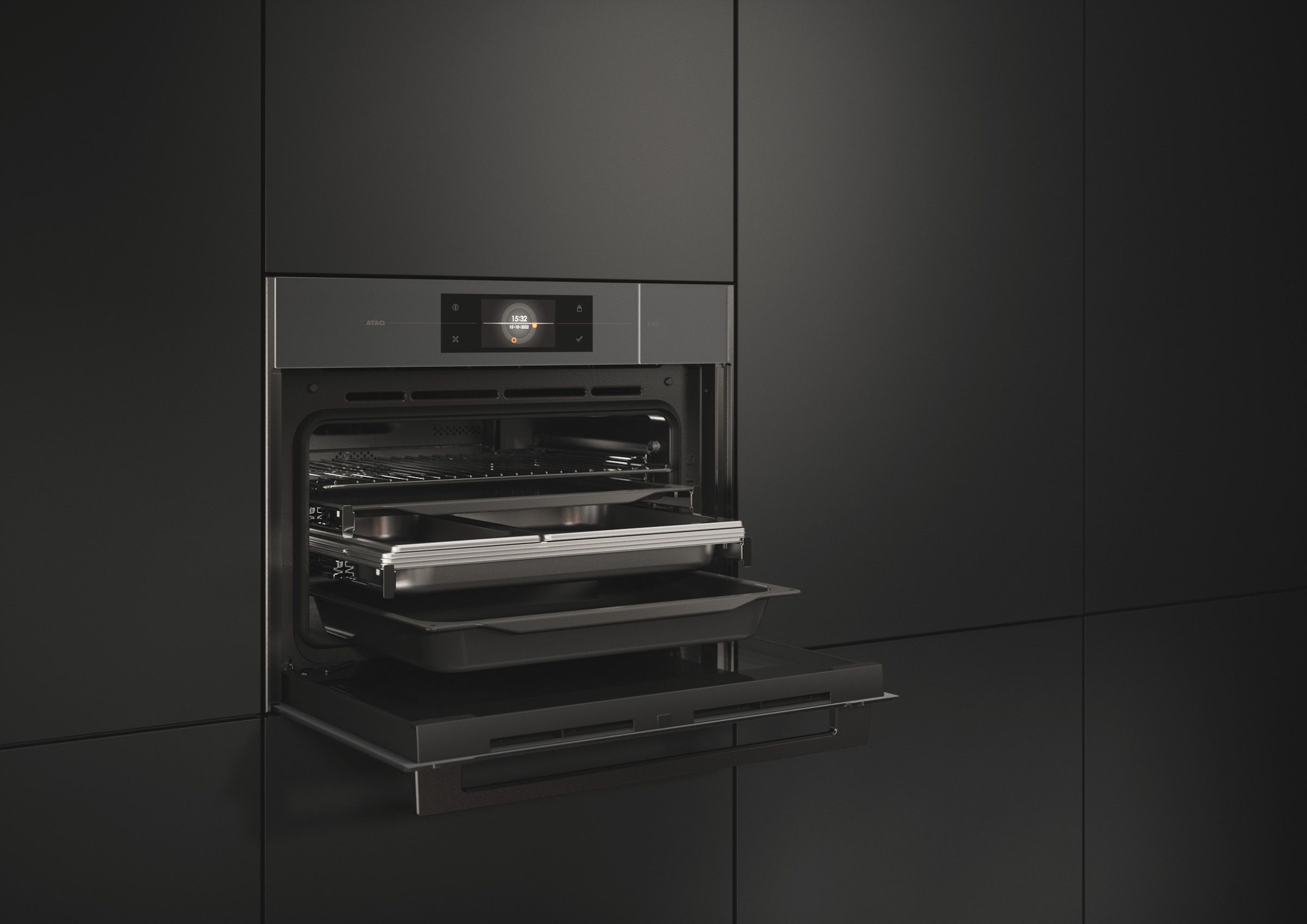 CS4585M1C van Atag afbeelding 6