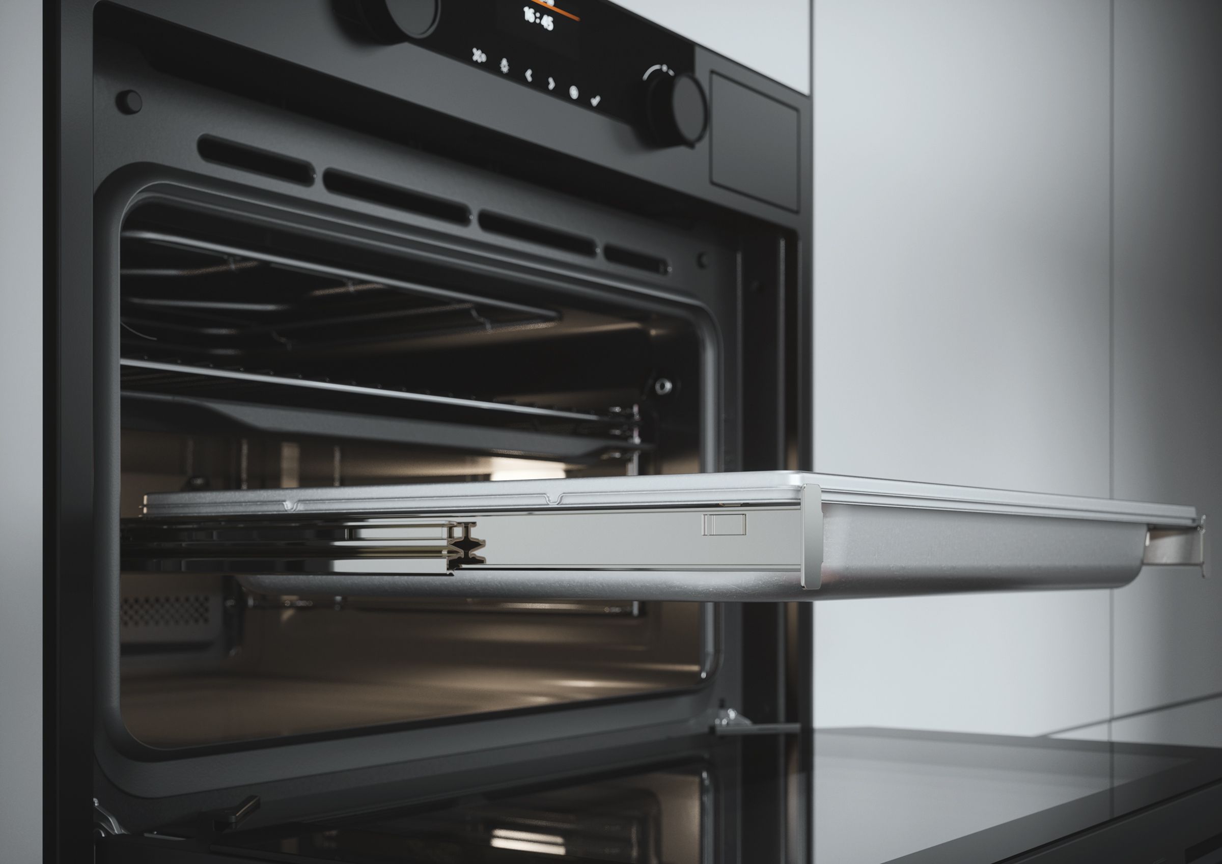 Atag oven inbouw CS4695C afbeelding 4