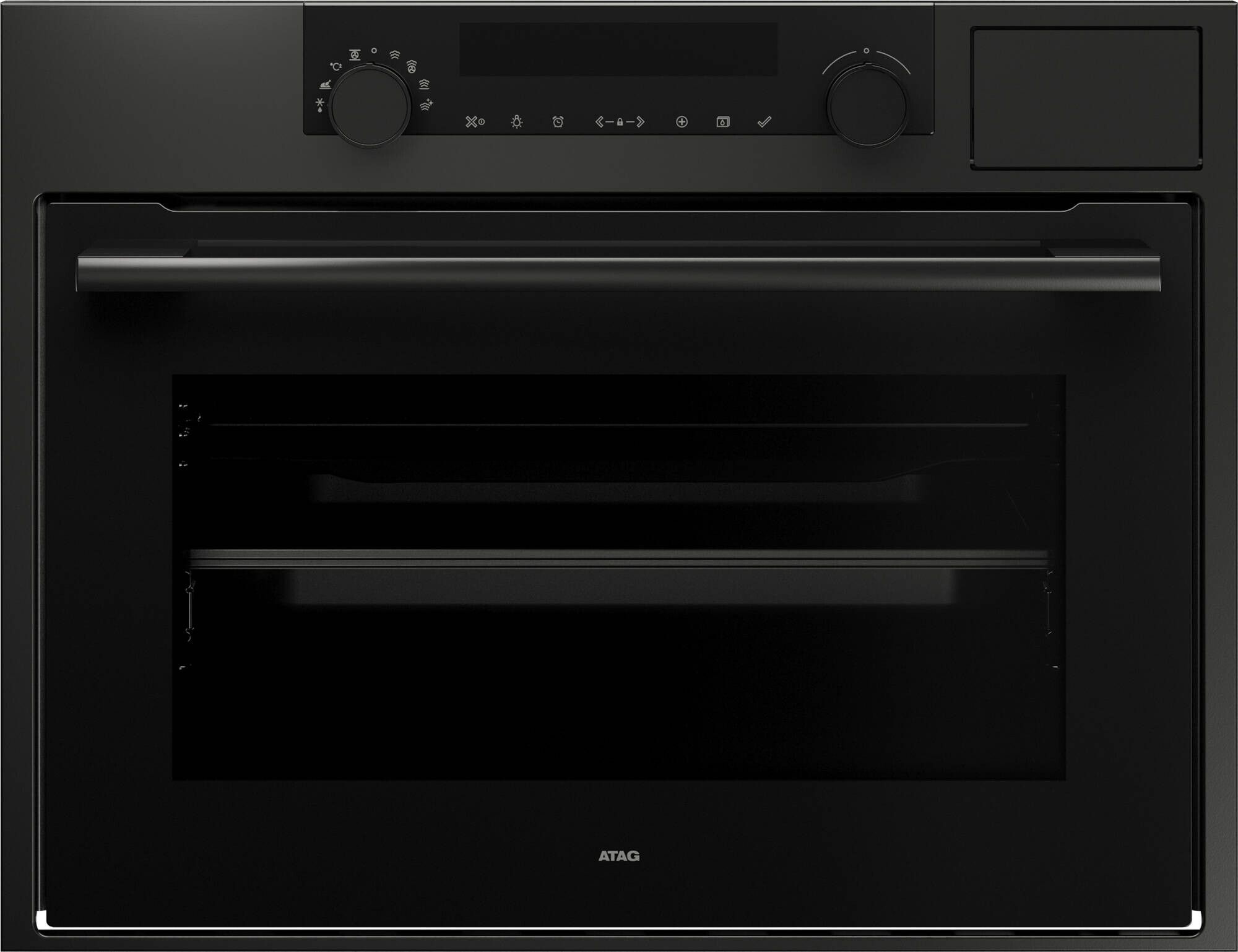 Atag oven CS4695D afbeelding 3