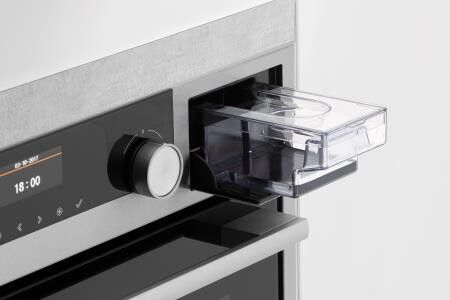 Atag oven CS6611C afbeelding 3