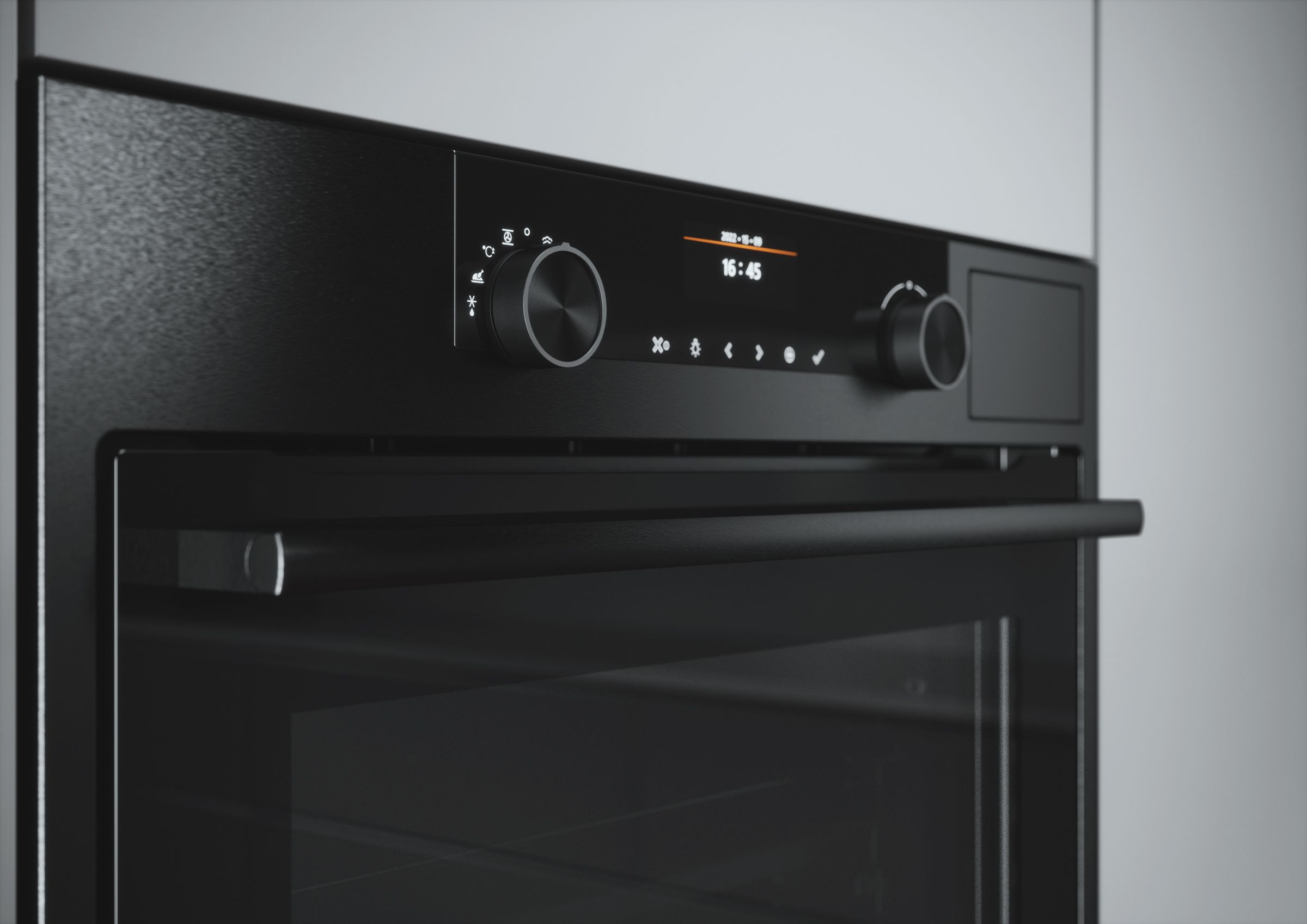 Atag oven CS66121C afbeelding 3