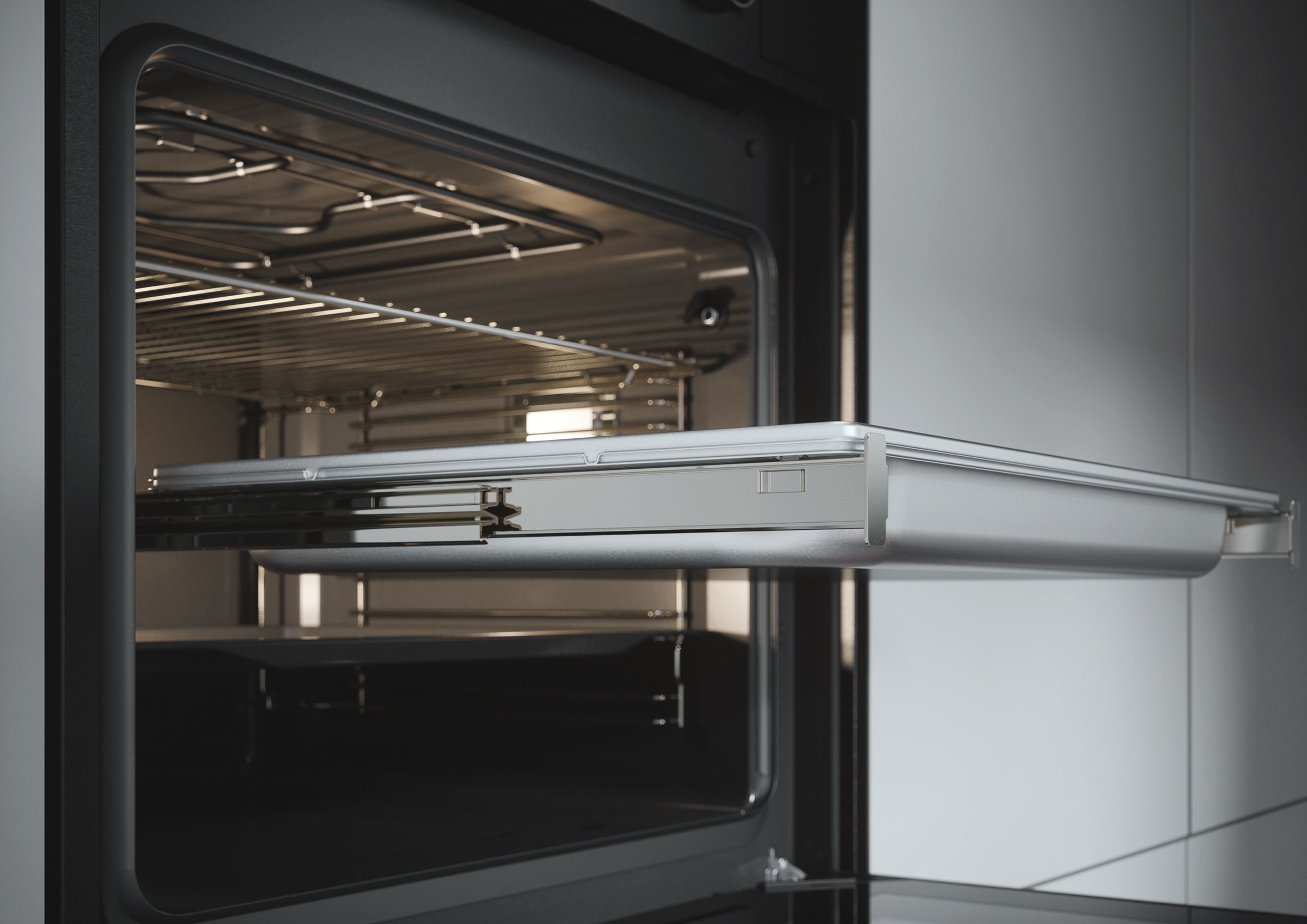 Atag oven inbouw CS66121C afbeelding 4