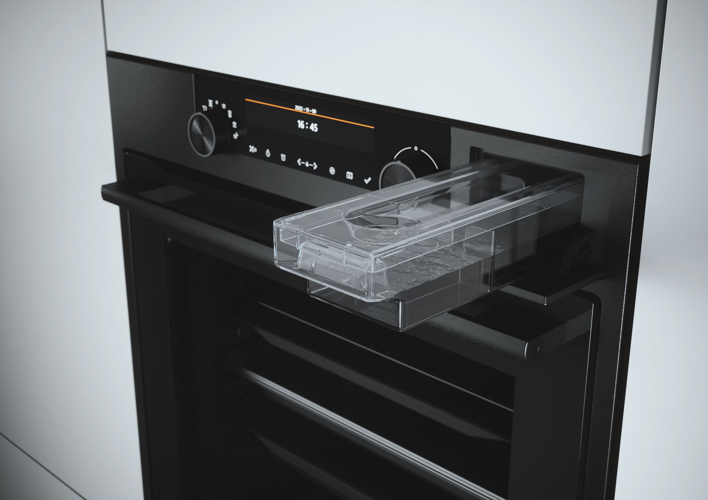 Atag oven inbouw CS66121D afbeelding 4