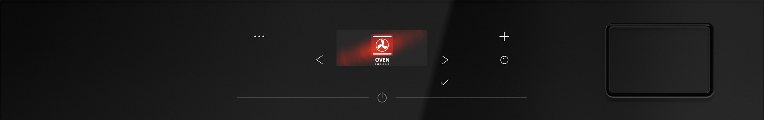 Atag CS6671C inbouw oven afbeelding 5