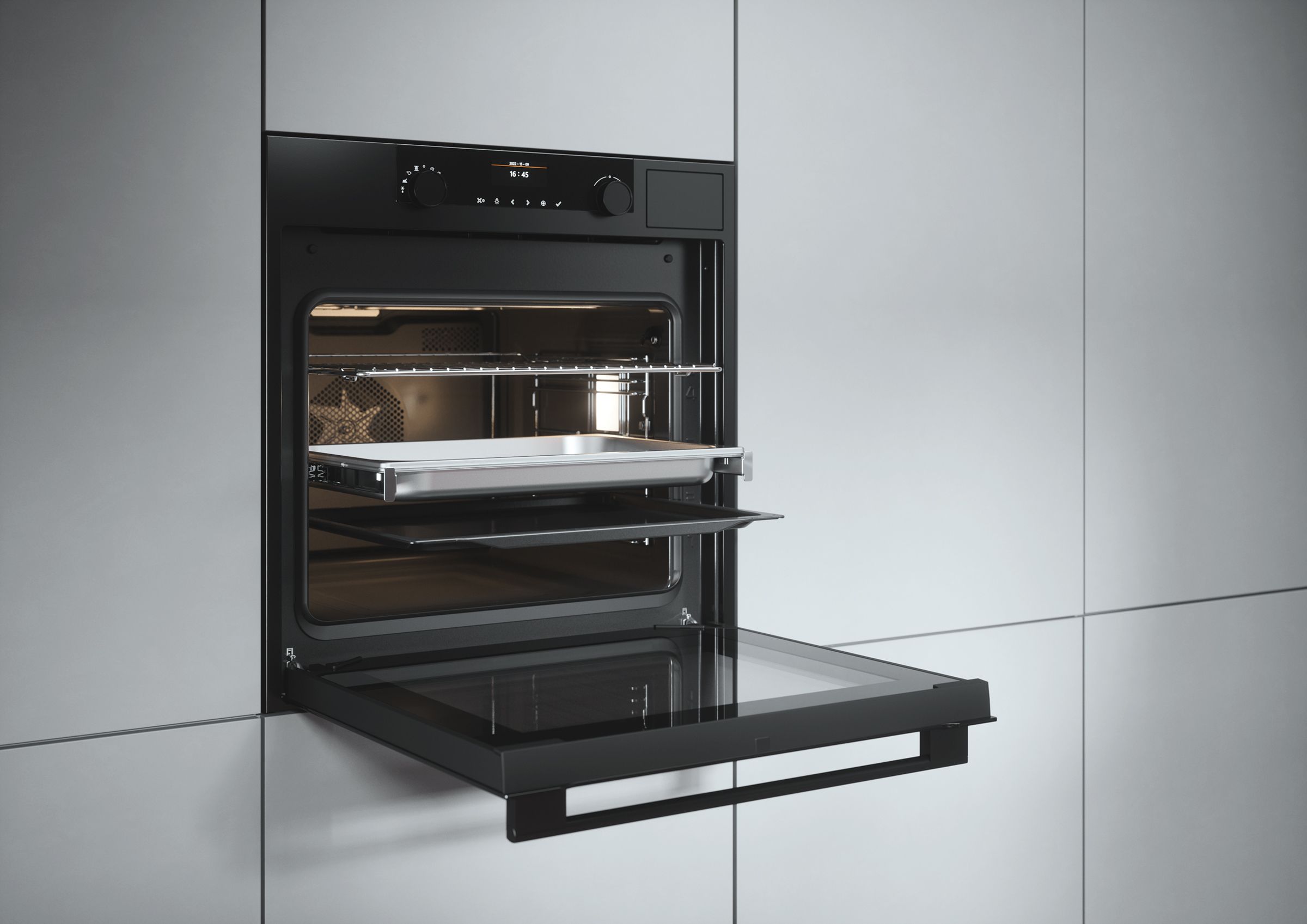 Atag oven CS6695C afbeelding 3