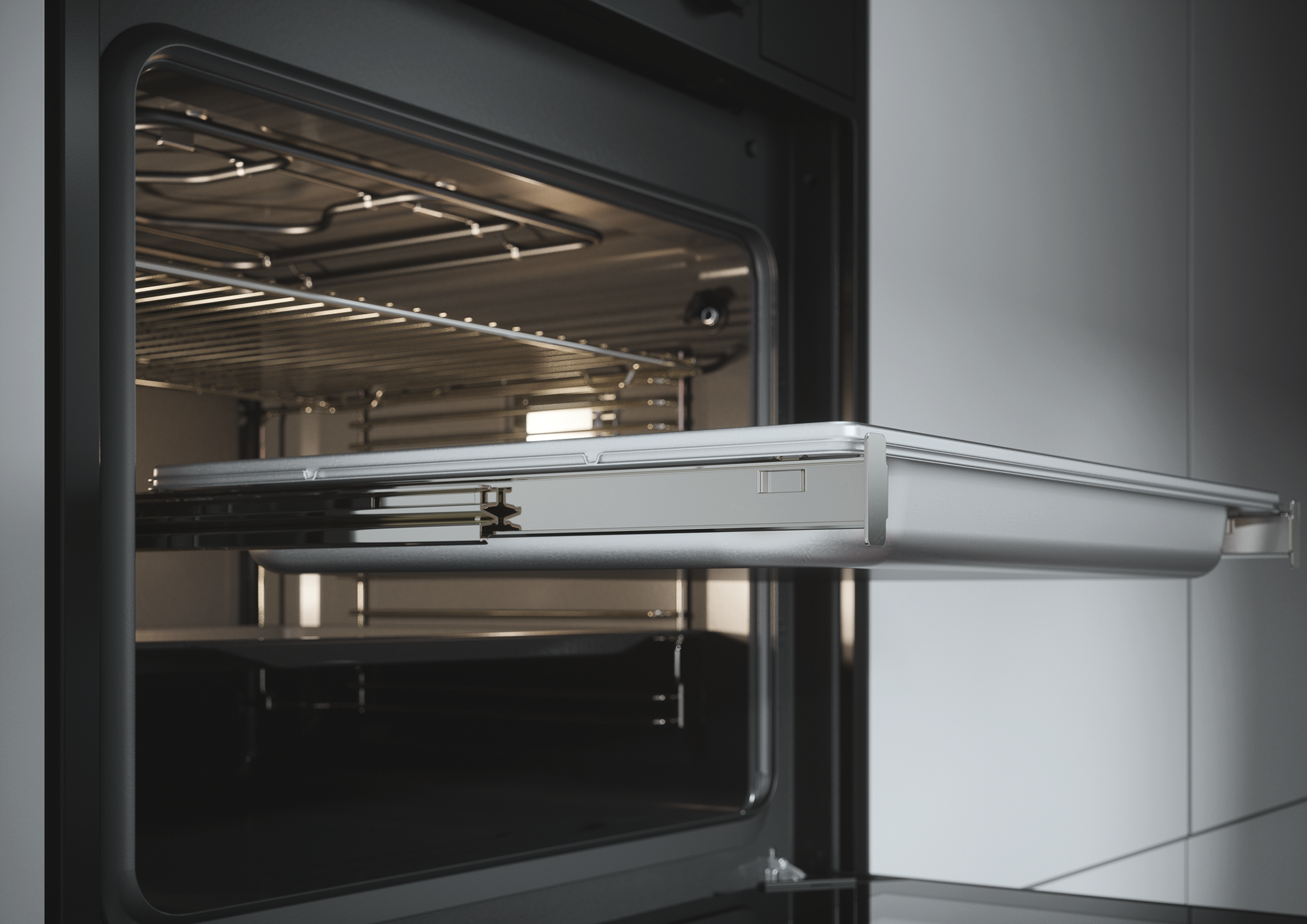 Atag CS6695C inbouw oven afbeelding 5