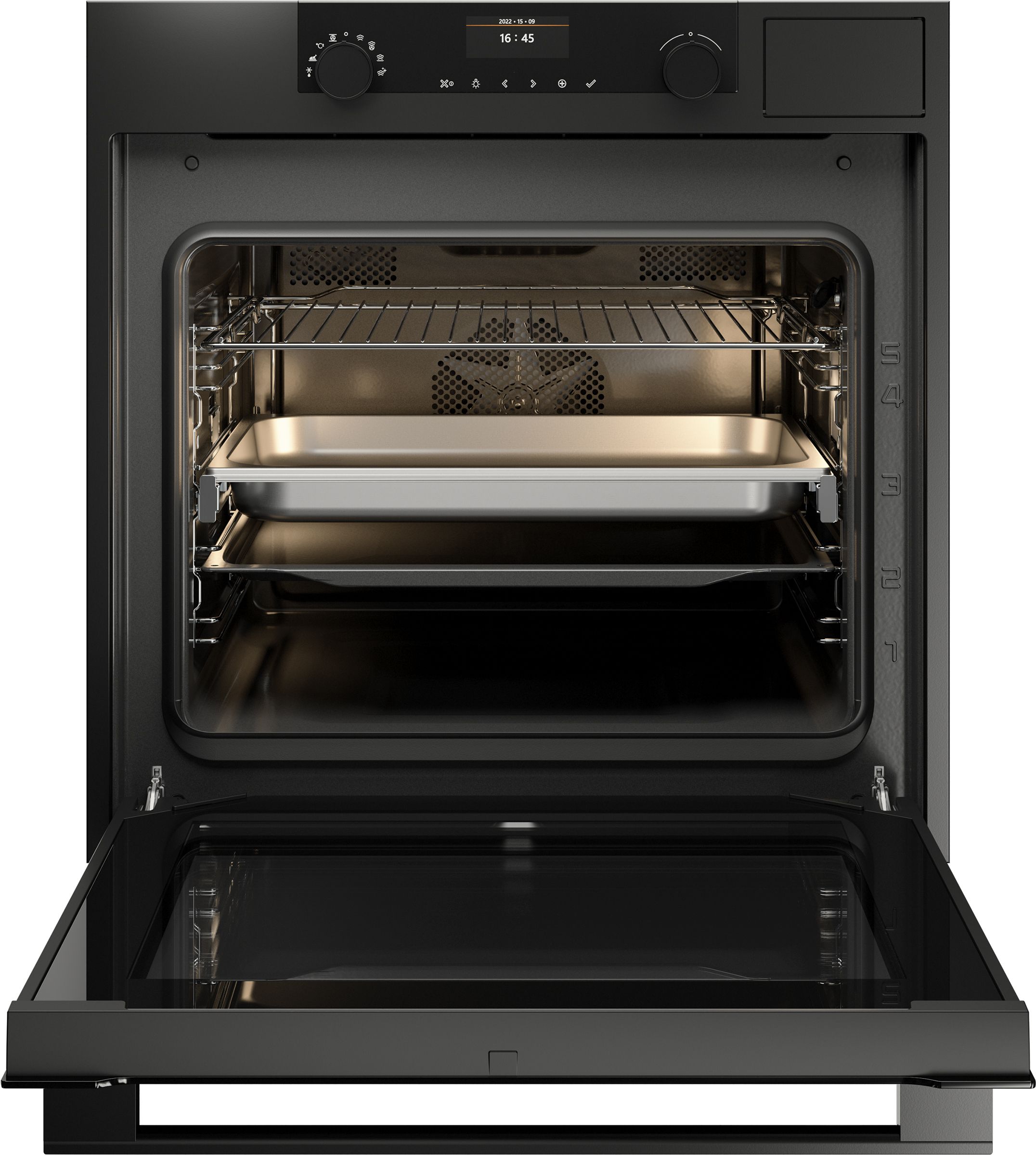 CS6695C Atag afbeelding 2